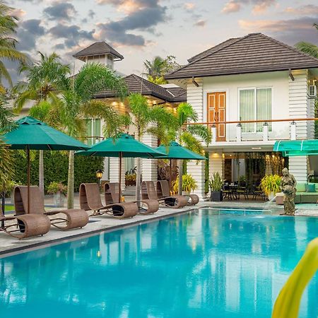 The Palace By Ocean Bentota Extérieur photo