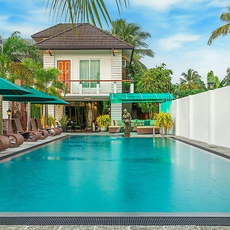 The Palace By Ocean Bentota Extérieur photo