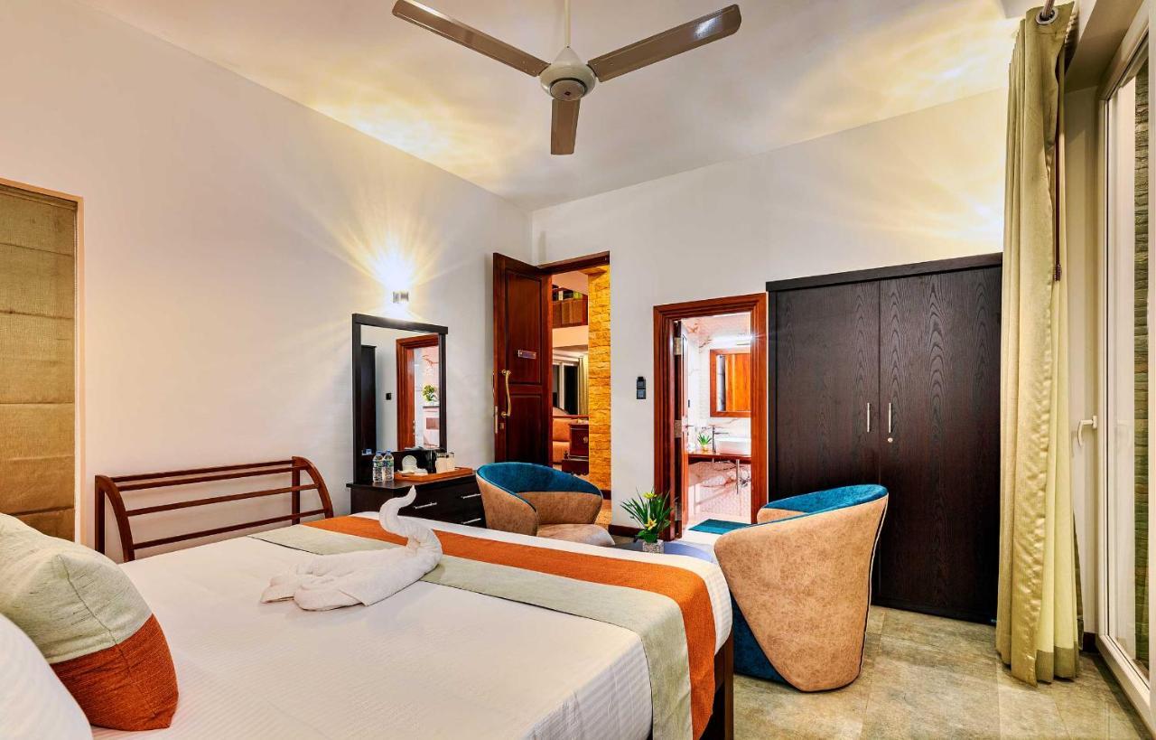 The Palace By Ocean Bentota Extérieur photo