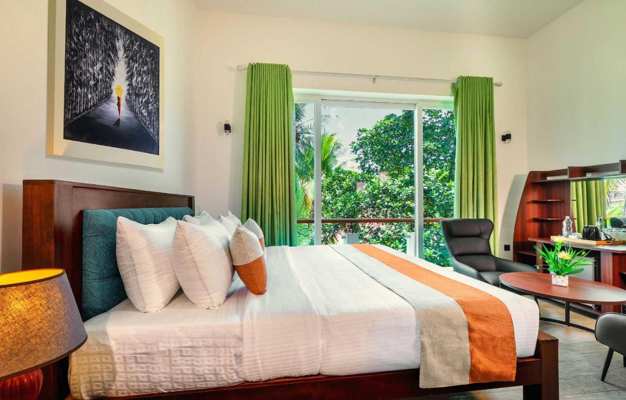 The Palace By Ocean Bentota Extérieur photo