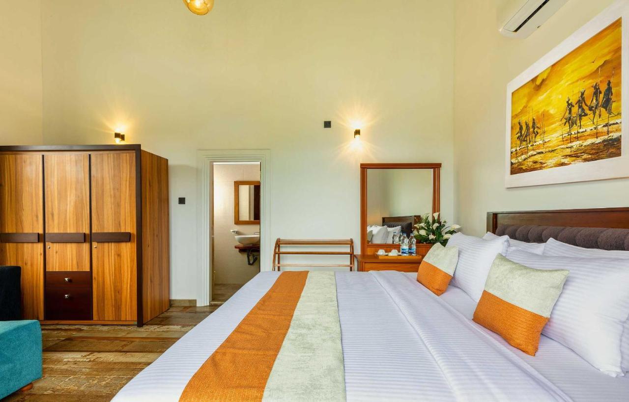 The Palace By Ocean Bentota Extérieur photo