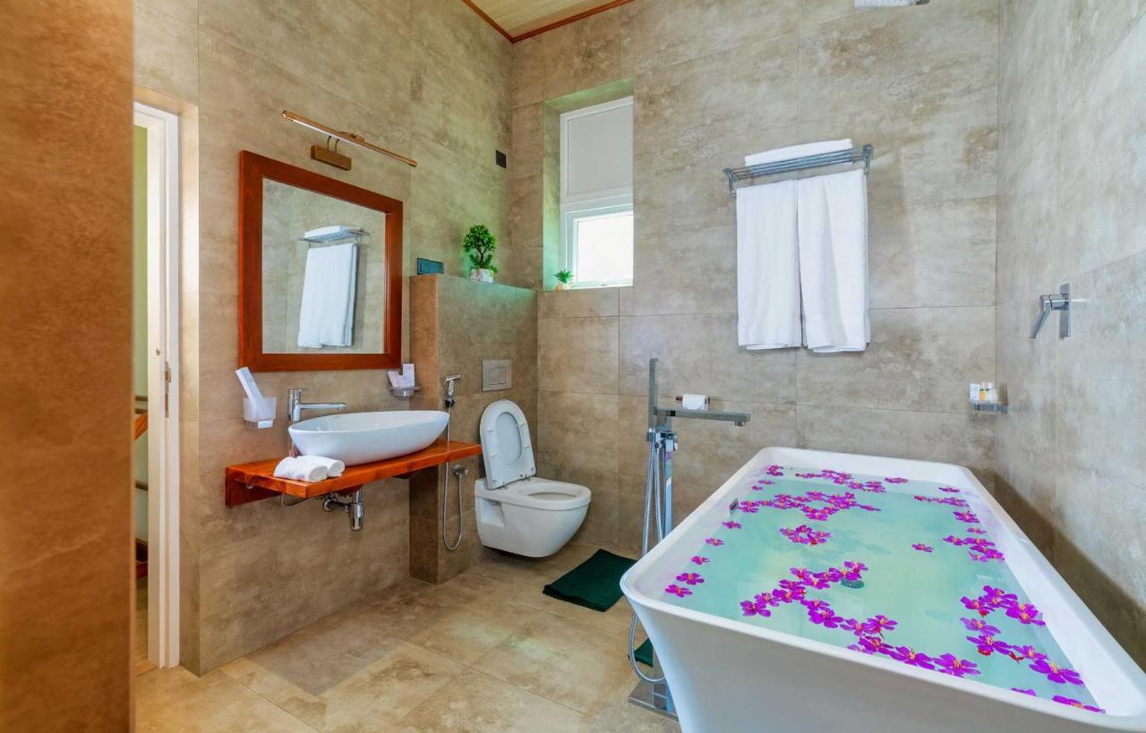 The Palace By Ocean Bentota Extérieur photo