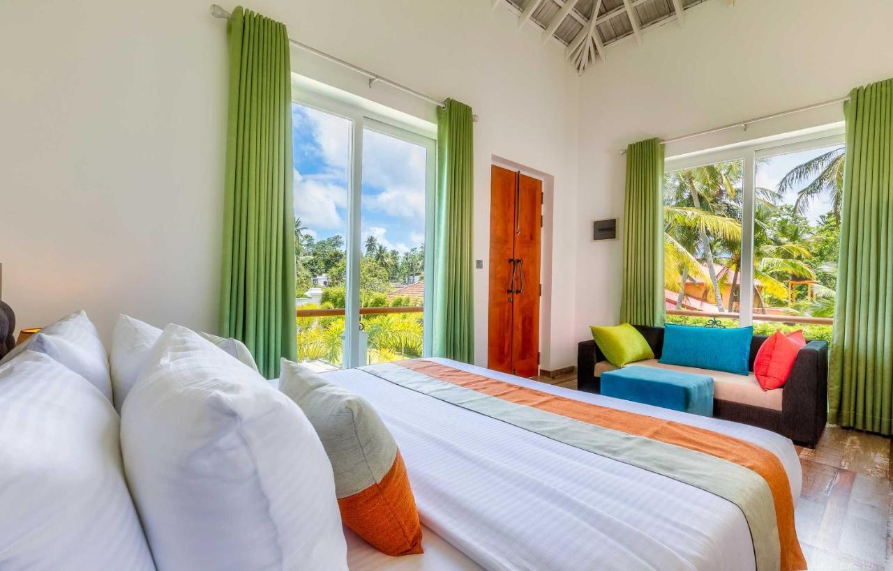 The Palace By Ocean Bentota Extérieur photo