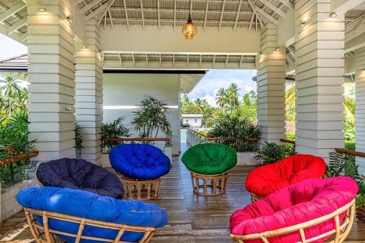 The Palace By Ocean Bentota Extérieur photo