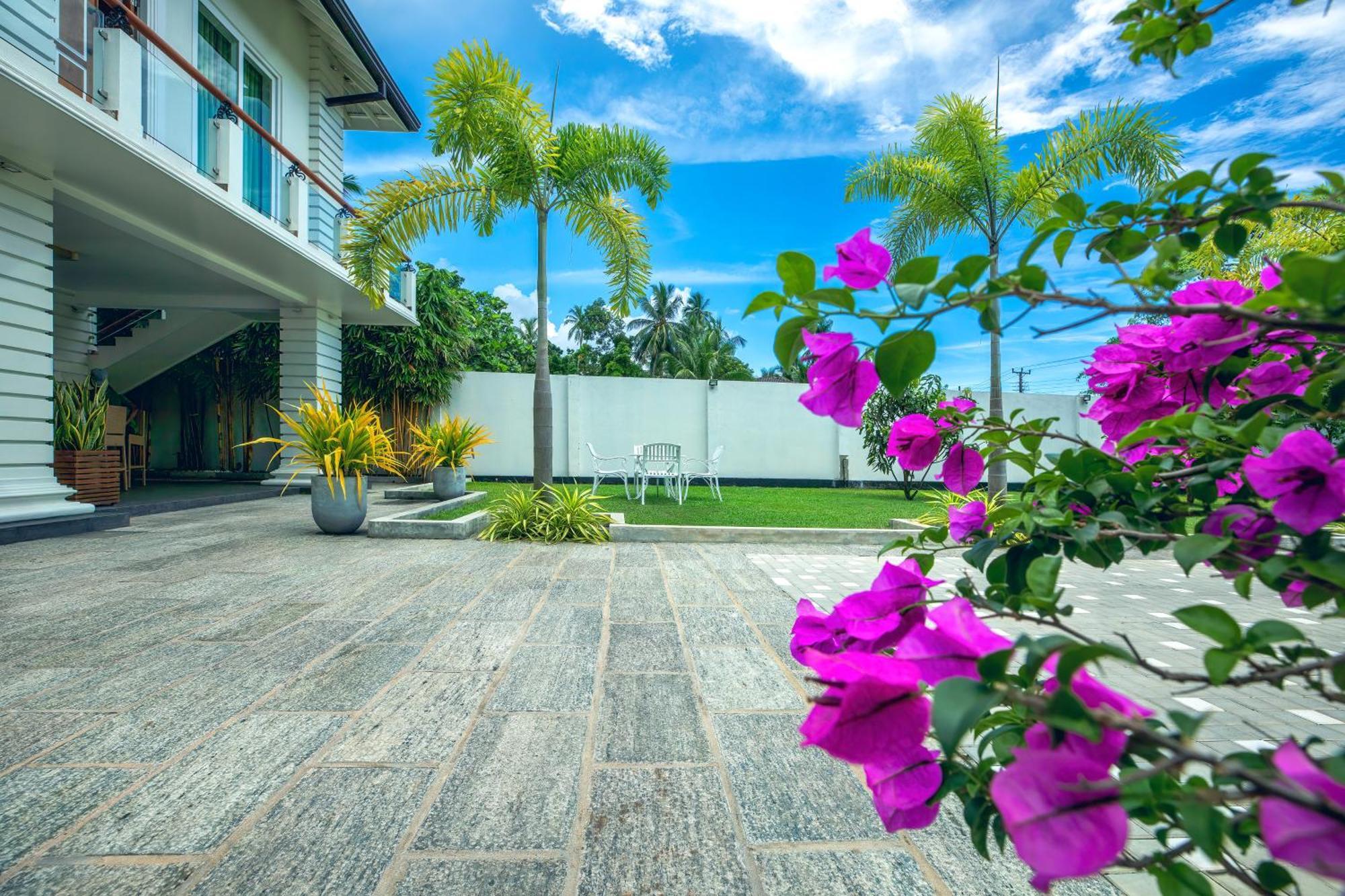 The Palace By Ocean Bentota Extérieur photo