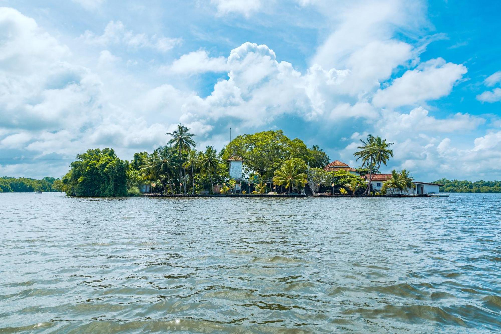 The Palace By Ocean Bentota Extérieur photo