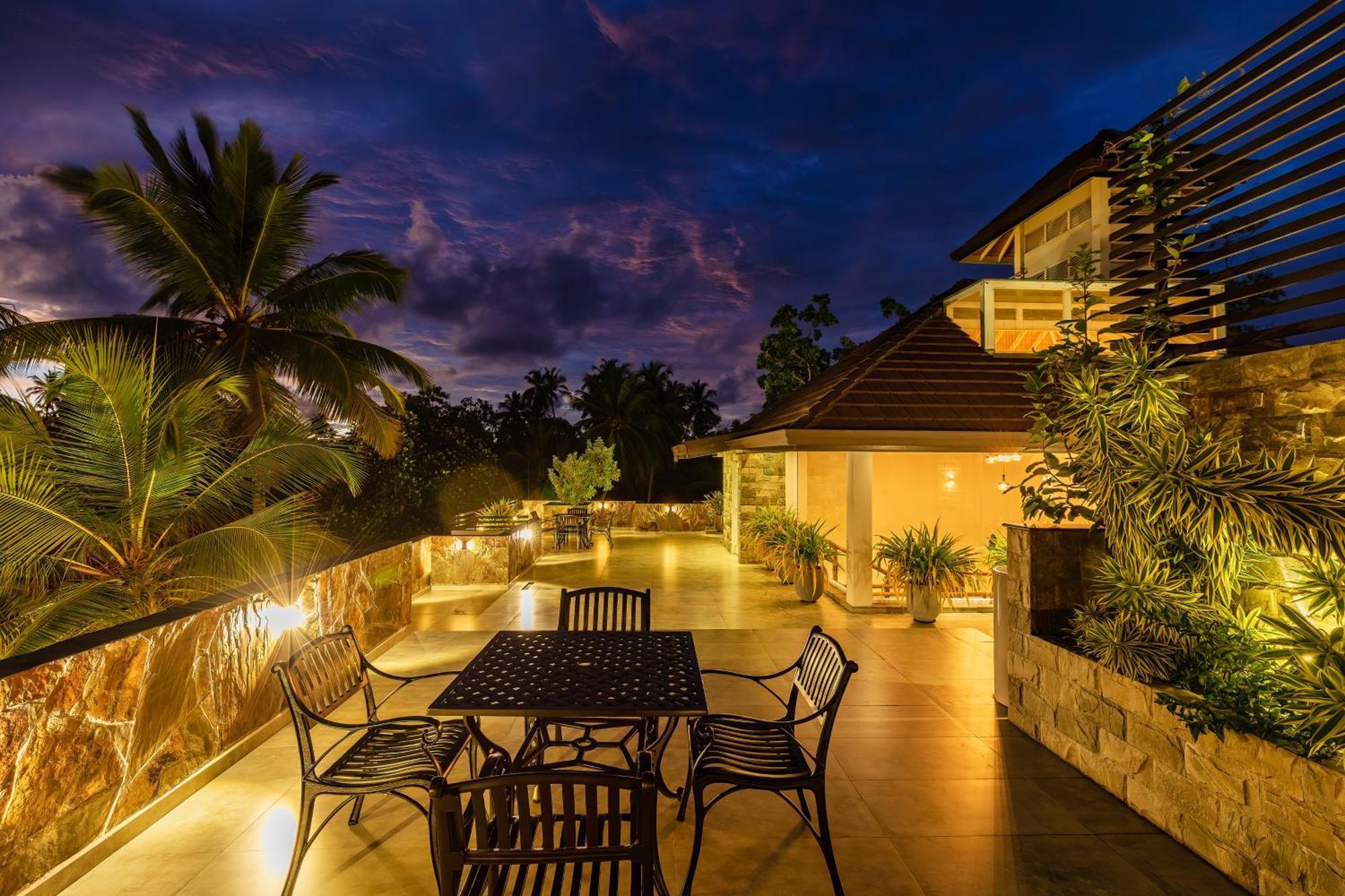 The Palace By Ocean Bentota Extérieur photo