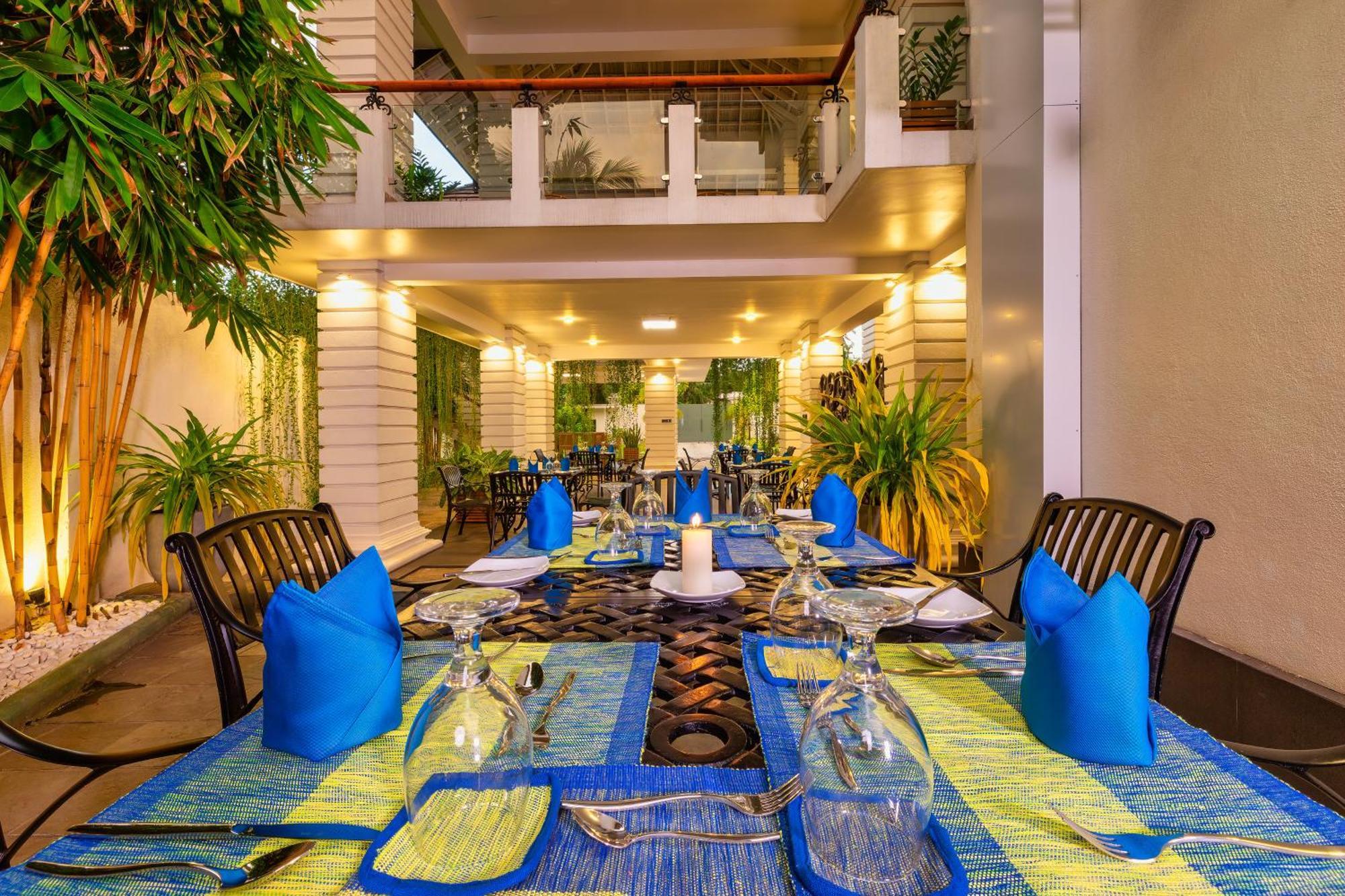 The Palace By Ocean Bentota Extérieur photo