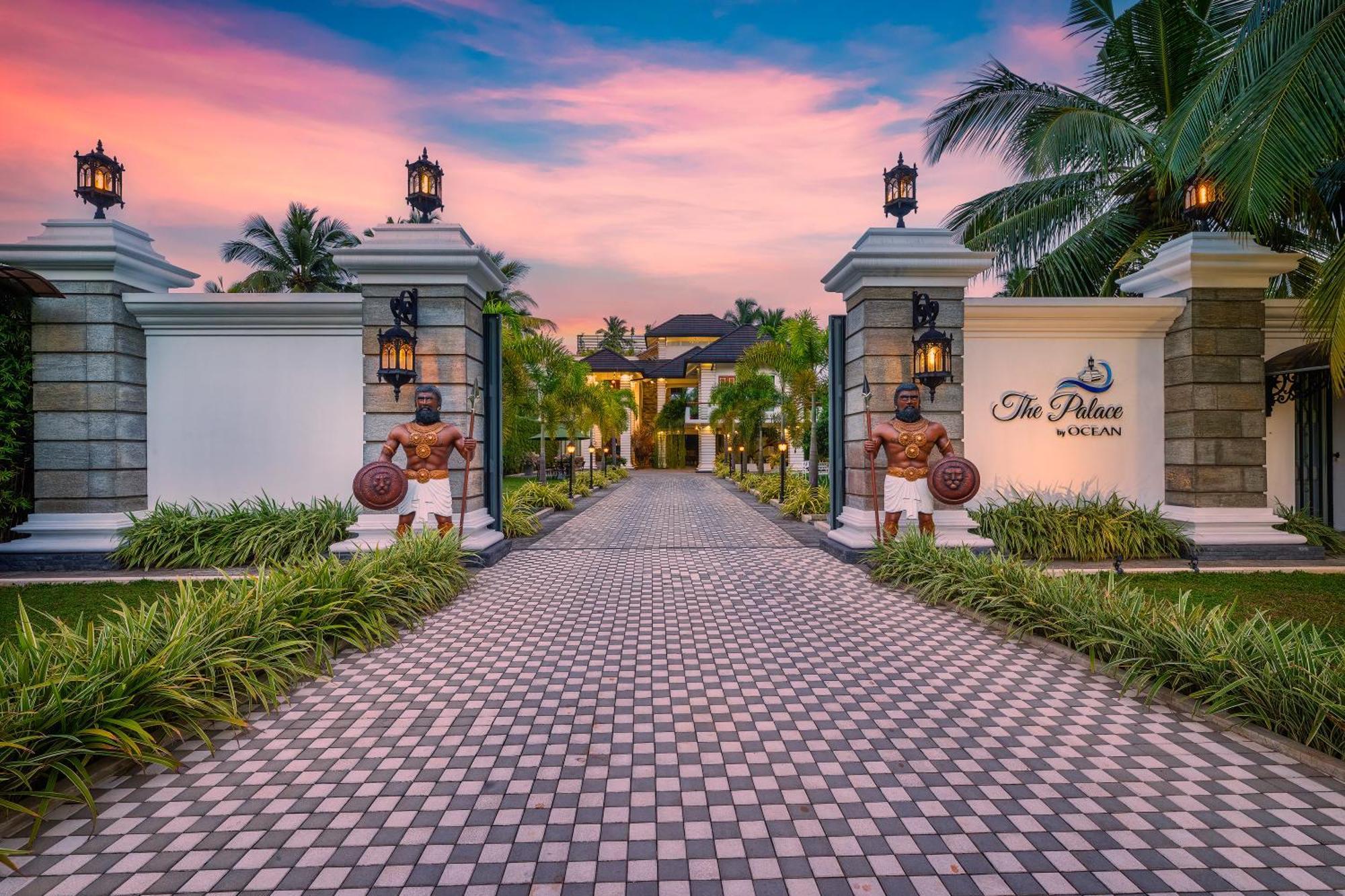 The Palace By Ocean Bentota Extérieur photo